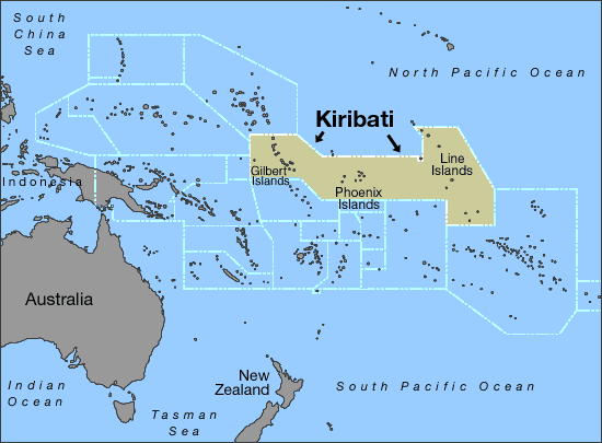 Kiribati 2