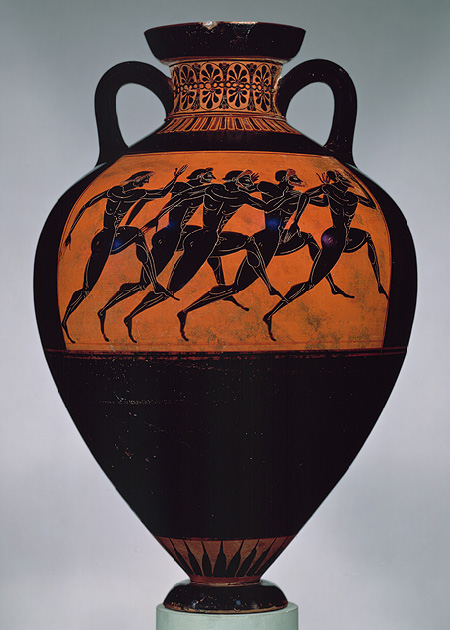 Greece - Ancient Pottery 2
