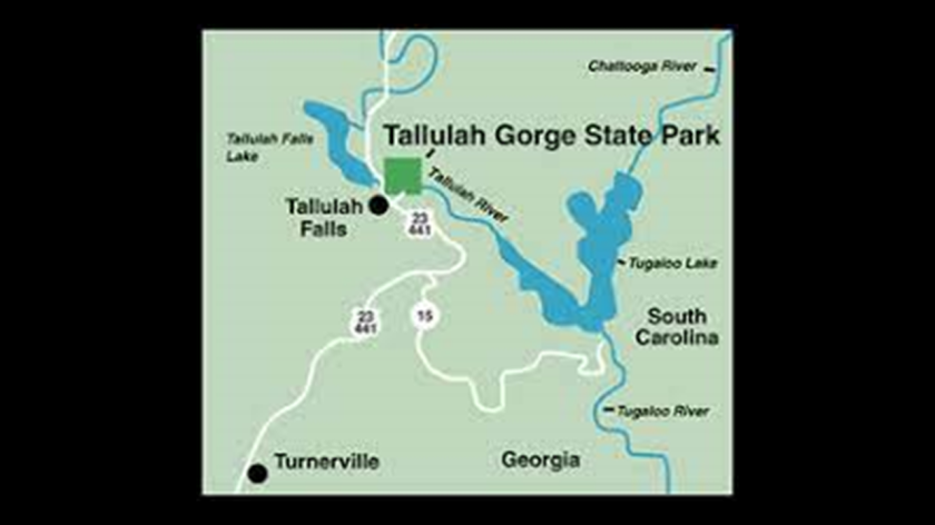 tallulah-gorge-map – Revealing What Has Been Hidden in Front of Our Eyes